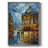 LANDSCAPES Series CCCXLIV Framed Print - Solid Wood-1414570328