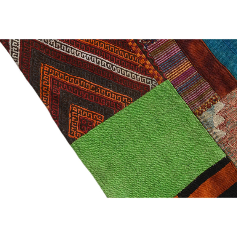 Judd Multi Rug
