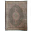 Wool Oriental Area Rug
