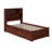 Bouldin Solid Wood Platform Bed with Bookcase & Storage Drawer-157041073-226570212