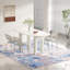 Tapis moderne antidérapant et lavable Fillender-103490000