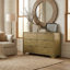 Commode 6 tiroirs Locke