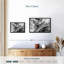 «Tour Eiffel Cloudscape Wall Art»-371149414