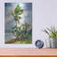 «Ocean Breeze» par Richard A. Rodgers, art mural en métal-763686985
