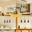 Travell 3 - Light Kitchen Island Pendant-330860390