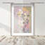 Three Beauties Shadowbox Abstract Print by Oliver Gal, Black Frame, 10 x 15-1118132749-1118132753