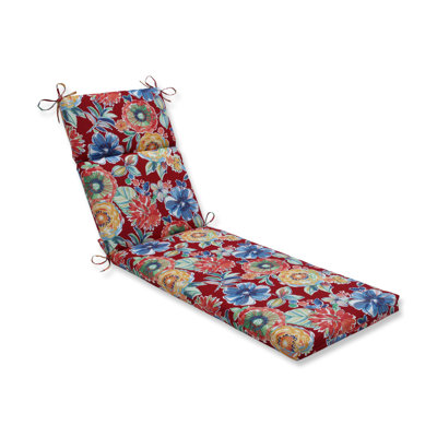 Coussin de salon intérieur/extérieur méridienne Sisler