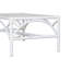 Table basse Chippendale