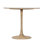 Martine Stone Bistro Table, Natural