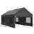 10 pi. L 20 pi. D Abri d'auto portatif-92520631