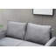Abdur-Rasheed 58'' Velvet Loveseat-1034799137