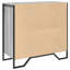 Shamica 79.5cm Sideboard-459545304