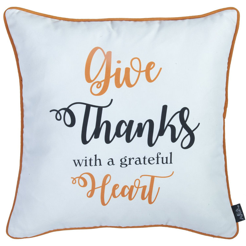 Pillow Cover