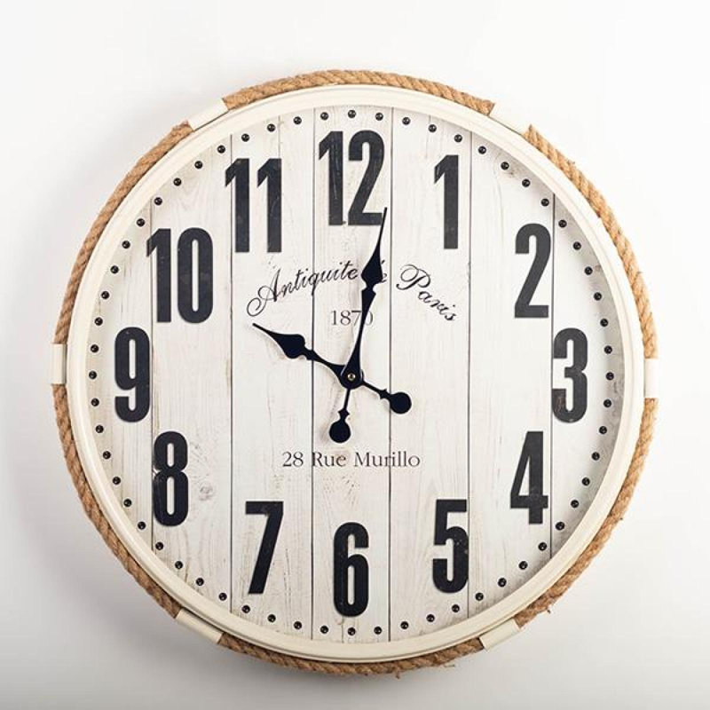 Horloge murale Antiquite De Paris