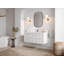 Roswell X P 22 po Meuble-lavabo simple en D-101997527
