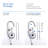 KIBI Circular Pull Down Kitchen Faucet-63947849