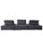 Platform Upholstered Sectional Symmetrical-92393523