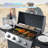 GAMLIF 4 - Burner Gas Grill