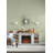 Mango Wood Handmade Minimalistic Bell Shaped Pillar Decorative  Candle Holder Set-1454927295