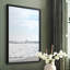 A Day At Sea, reproduction encadrée - bois massif-983529808-983529823