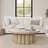 Tiber Round Coffee Table-108607863