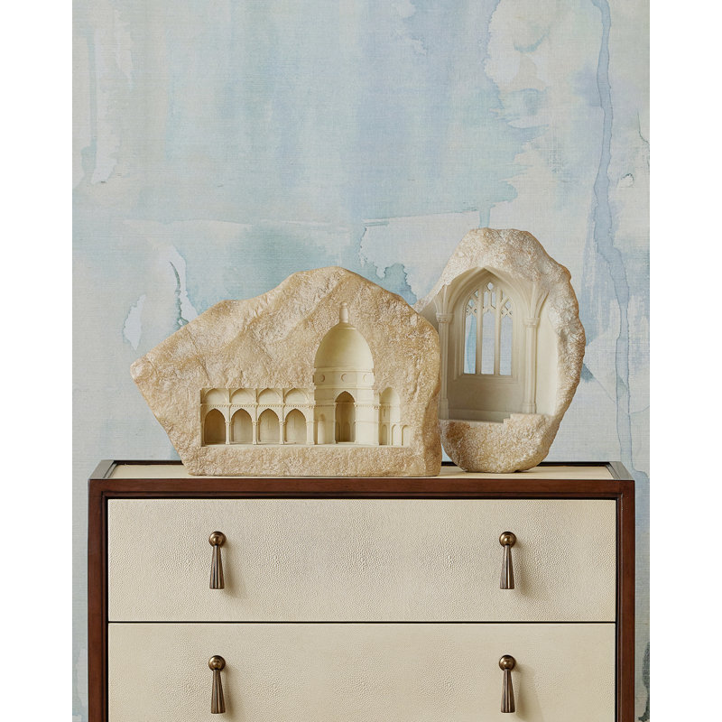 Architectural Remnant I