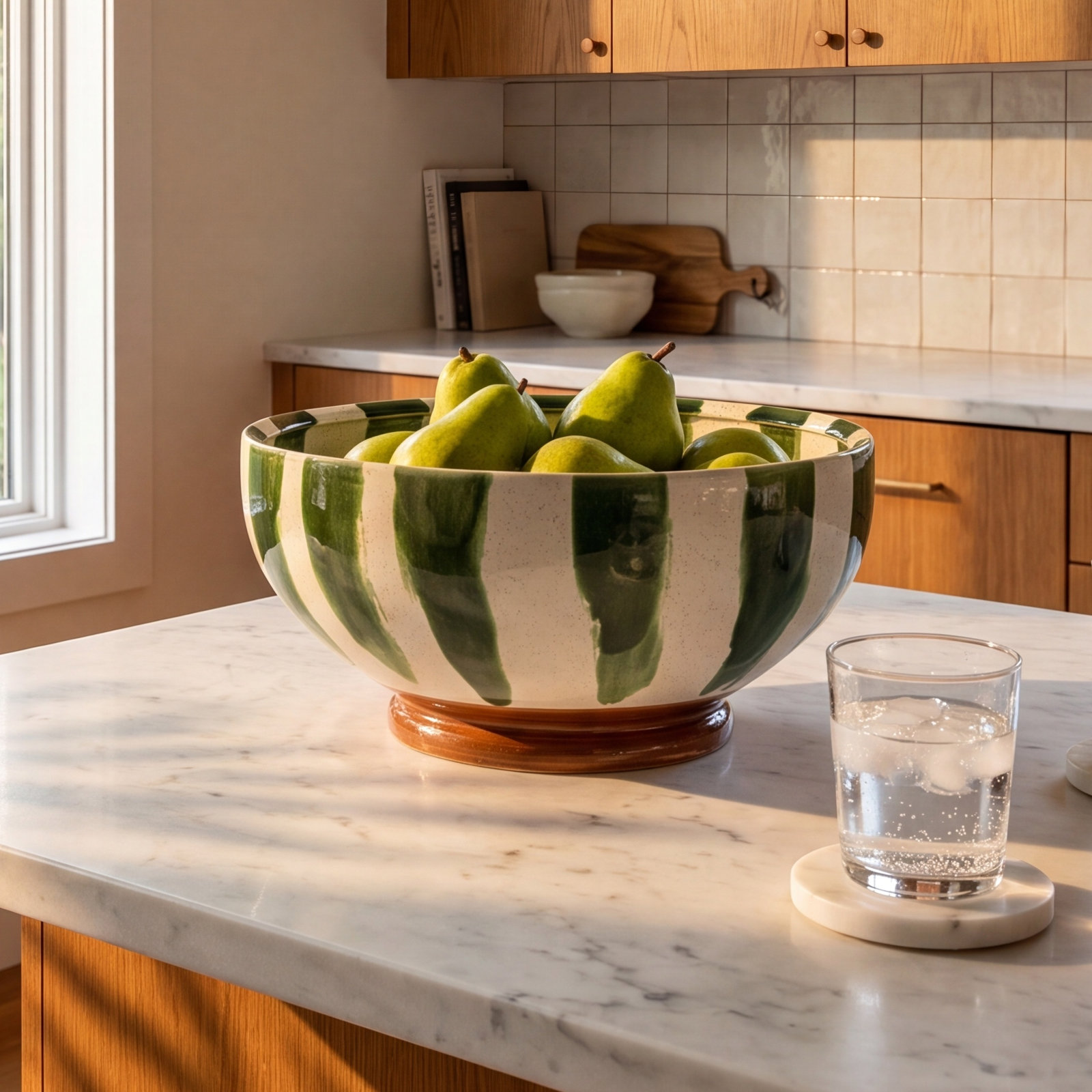 Serving Bowl