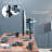 Vivo Dual Monitor Desk Stand Mount, STAND-V032F Series-93931903