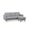 Diesel Reversible Corner Sofa-25449169
