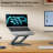 Metal Stackable Monitor Stand-283692618