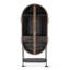 Melbourne Solid Wood Bar Cabinet