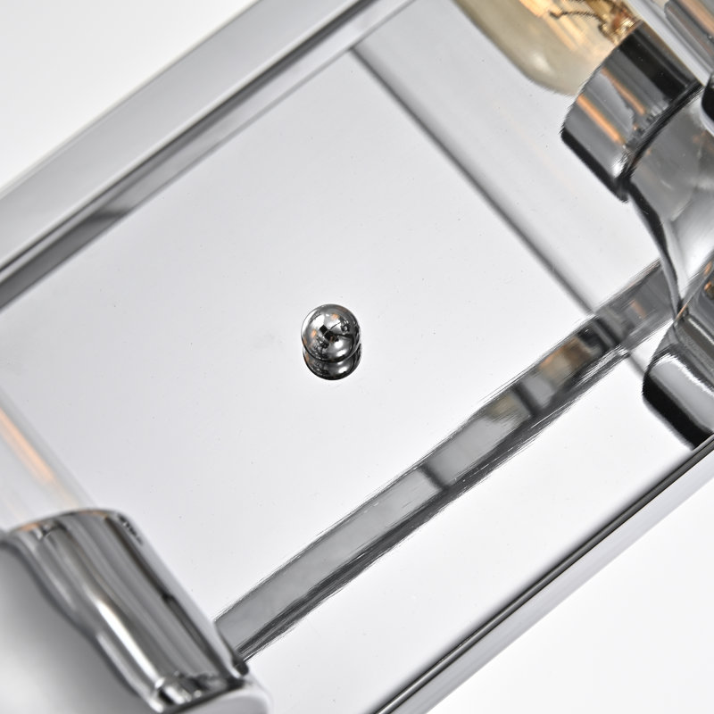 Éclairage pour salle de bain 3 lumières