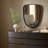 Dren Wall Mirror