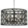 Fifth 8 - Light Chandelier