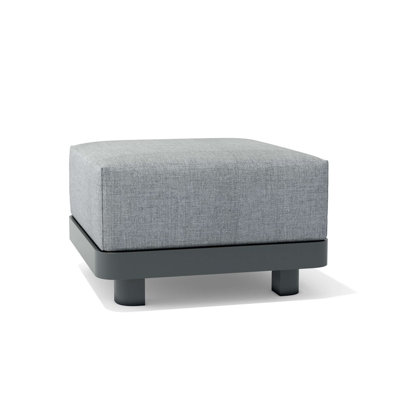 Outdoor Ottoman