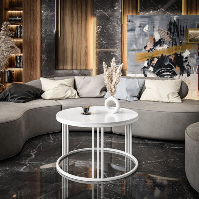 Arshman coffee table