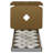 CLIPPED DIAMOND POLISHED-36947802
