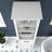 Edion Linen Cabinet-327173624