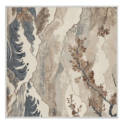 Tapis Blossom Tides