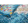 Larrick Oriental Indoor Rug