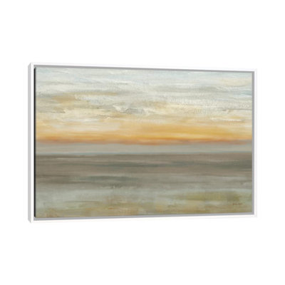 " Gray Horizon " by Cynthia Coulter