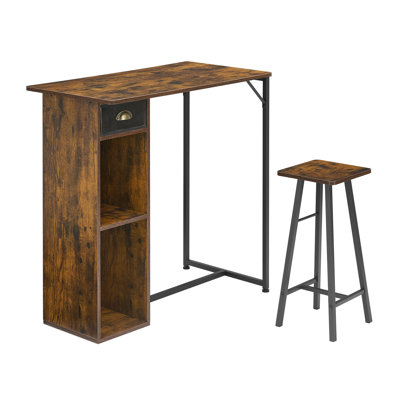 2 -Person Dining Set