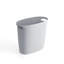 Poubelle en plastique 5 gallons-87784825