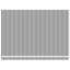VidaXL Polyester Cover Retractable Patio Awning-126173460-126173461