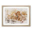 Lion Vol.1 - Picture Frame Graphic Art-62802547-62802552