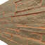 Panneau avec imitation de pierres EverStone Acadia-87761599