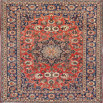 Amman Oriental Indoor Rug