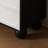 Modern 6-Drawer Accent Chest Sideboard