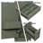 Modern 24" Single Bathroom Vanity With Ceramic Sink-604188238