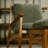 Mid Century Solid Wood Lounge Chair-120825000-128922965
